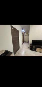 2-к квартира, на длительный срок, 43м2, 3/5 этаж