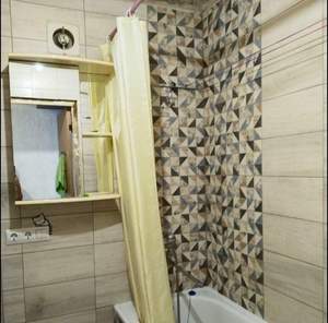 1-к квартира, на длительный срок, 30м2, 2/5 этаж