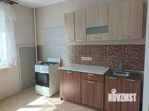1-к квартира, на длительный срок, 40м2, 6/10 этаж