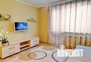 1-к квартира, посуточно, 39м2, 3/9 этаж