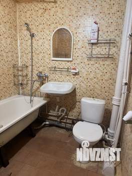 1-к квартира, на длительный срок, 35м2, 7/10 этаж