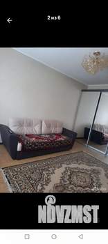 1-к квартира, на длительный срок, 35м2, 9/12 этаж