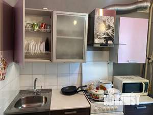 1-к квартира, посуточно, 35м2, 2/5 этаж