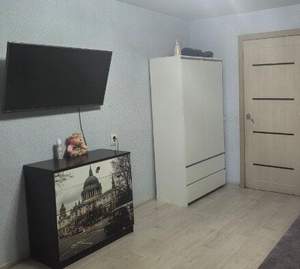 1-к квартира, на длительный срок, 48м2, 2/5 этаж