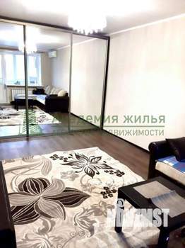 2-к квартира, на длительный срок, 42м2, 5/5 этаж