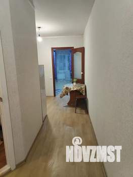 1-к квартира, посуточно, 30м2, 9/10 этаж