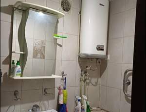 1-к квартира, на длительный срок, 32м2, 9/9 этаж