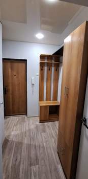1-к квартира, на длительный срок, 37м2, 8/9 этаж