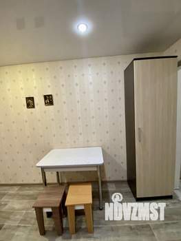 Студия квартира, посуточно, 26м2, 7/10 этаж