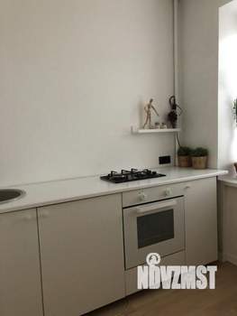 1-к квартира, посуточно, 34м2, 1/1 этаж