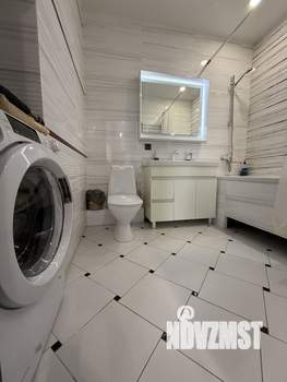 1-к квартира, посуточно, 65м2, 2/16 этаж