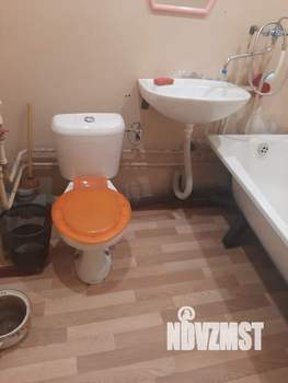 1-к квартира, на длительный срок, 38м2, 1/10 этаж