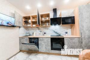 1-к квартира, посуточно, 39м2, 1/27 этаж