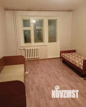 1-к квартира, на длительный срок, 38м2, 10/10 этаж