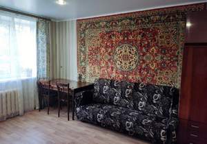 2-к квартира, на длительный срок, 54м2, 1/9 этаж