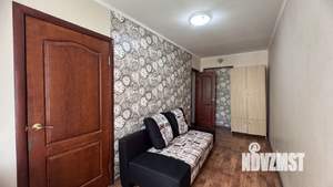 2-к квартира, на длительный срок, 47м2, 4/5 этаж
