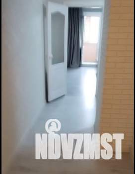 1-к квартира, на длительный срок, 37м2, 5/10 этаж