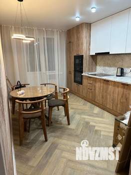 1-к квартира, на длительный срок, 40м2, 4/10 этаж