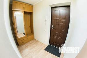 1-к квартира, посуточно, 35м2, 5/10 этаж
