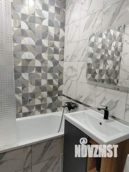 1-к квартира, на длительный срок, 43м2, 9/10 этаж