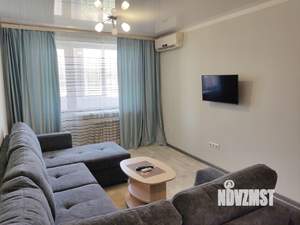 1-к квартира, посуточно, 38м2, 9/9 этаж