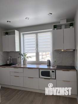 1-к квартира, посуточно, 39м2, 3/19 этаж