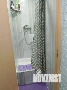 Студия квартира, посуточно, 31м2, 1/10 этаж