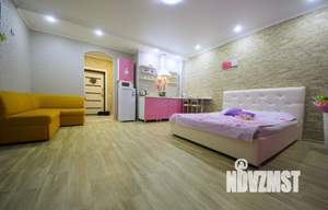 Студия квартира, посуточно, 32м2, 3/14 этаж