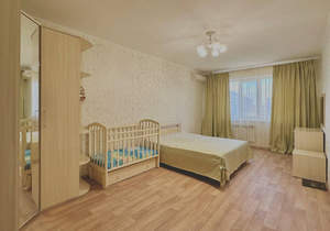 2-к квартира, на длительный срок, 67м2, 4/10 этаж