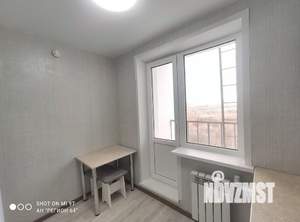 1-к квартира, на длительный срок, 25м2, 7/9 этаж