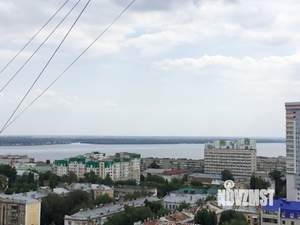 1-к квартира, на длительный срок, 46м2, 18/18 этаж