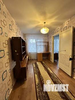 2-к квартира, на длительный срок, 45м2, 4/6 этаж