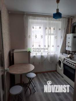 1-к квартира, на длительный срок, 31м2, 3/5 этаж