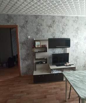 1-к квартира, на длительный срок, 33м2, 6/6 этаж