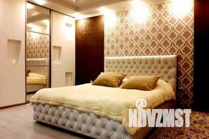 1-к квартира, посуточно, 38м2, 3/10 этаж