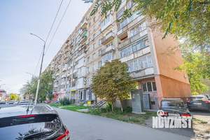 2-к квартира, на длительный срок, 44м2, 3/9 этаж