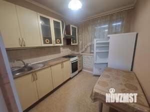 1-к квартира, на длительный срок, 37м2, 4/9 этаж