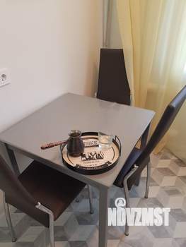 1-к квартира, посуточно, 33м2, 5/9 этаж