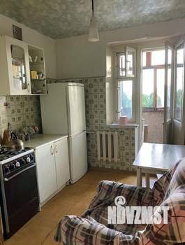 2-к квартира, на длительный срок, 52м2, 10/10 этаж