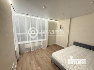 2-к квартира, на длительный срок, 40м2, 18/23 этаж