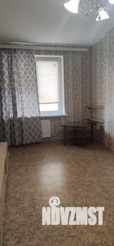 1-к квартира, на длительный срок, 42м2, 6/19 этаж