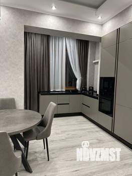 2-к квартира, на длительный срок, 100м2, 4/5 этаж