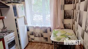 1-к квартира, на длительный срок, 31м2, 1/5 этаж