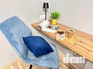 1-к квартира, посуточно, 39м2, 1/1 этаж