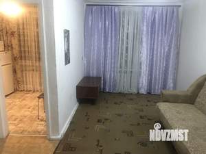 1-к квартира, на длительный срок, 30м2, 5/5 этаж