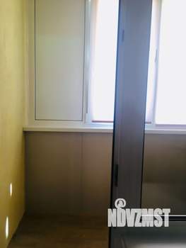 1-к квартира, на длительный срок, 35м2, 8/10 этаж