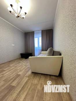 1-к квартира, на длительный срок, 36м2, 2/10 этаж