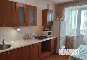 1-к квартира, посуточно, 35м2, 5/10 этаж