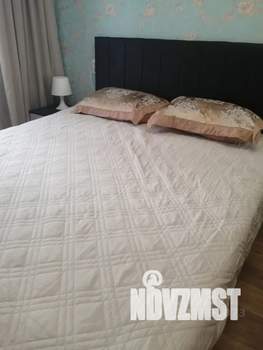 2-к квартира, посуточно, 44м2, 7/9 этаж