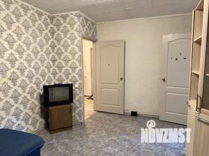 2-к квартира, на длительный срок, 38м2, 9/9 этаж